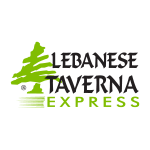 Lebanese Taverna Express Logo